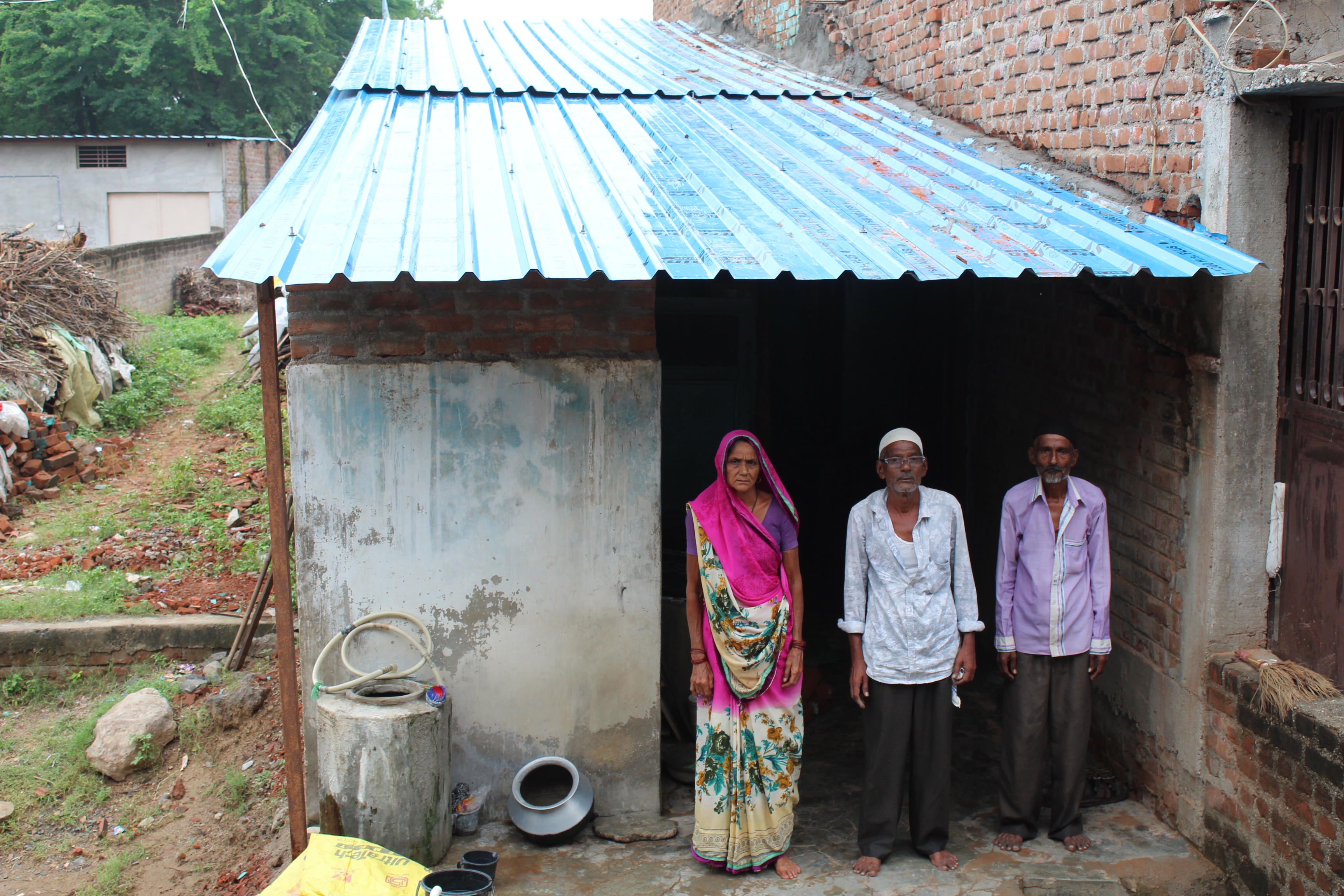 House Repairs gallery 6